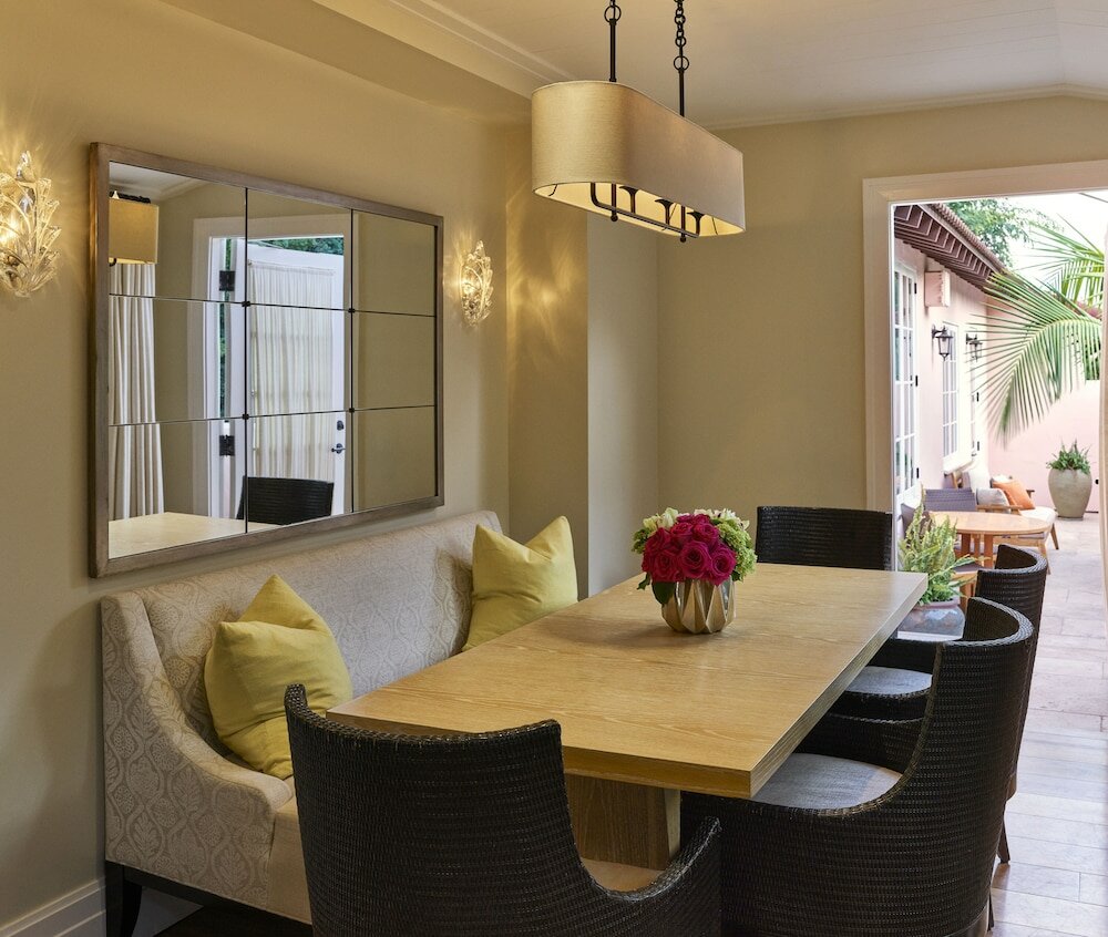 Фото Bel-Air - Dorchester Collection