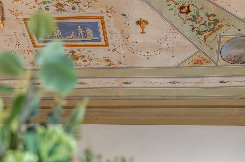 Фото Wine Apartments Florence Pinot