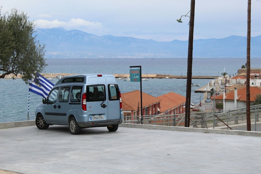 Фото отеля 4