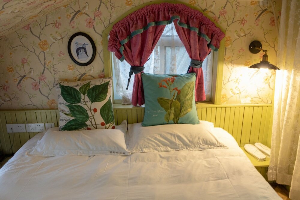 Фото Yungu Garden Residence