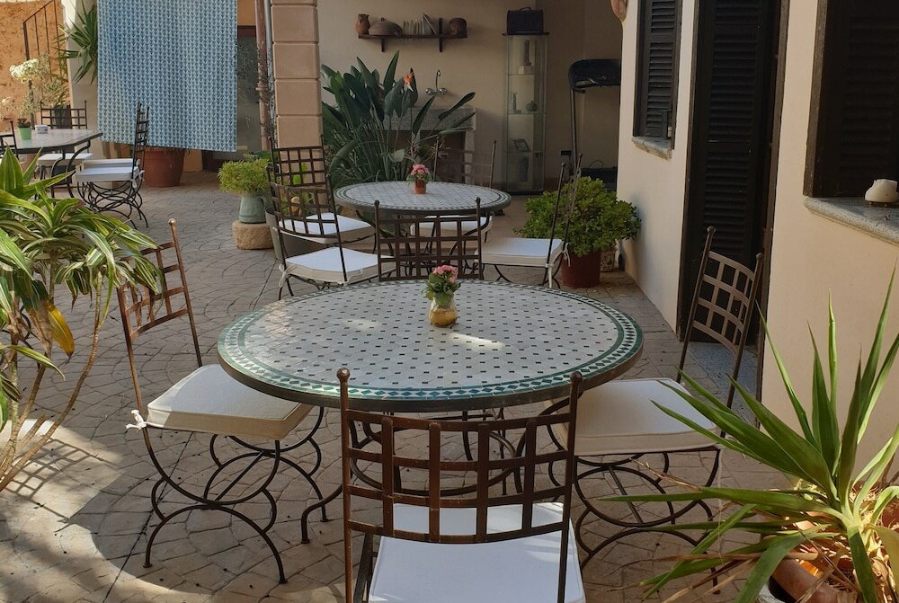 Фото Hotel Segles