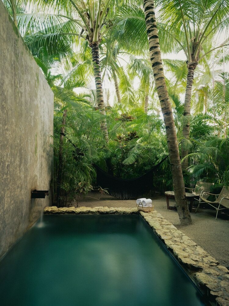 Фото Be Tulum Beach & SPA Resort