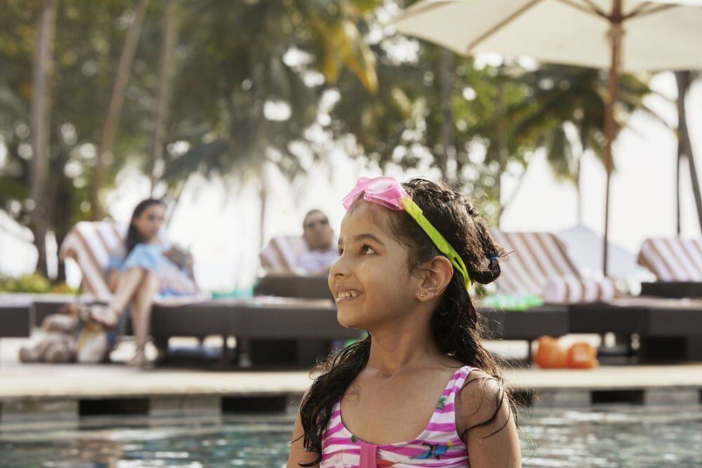 Фото Hyatt Centric Janakpuri New Delhi