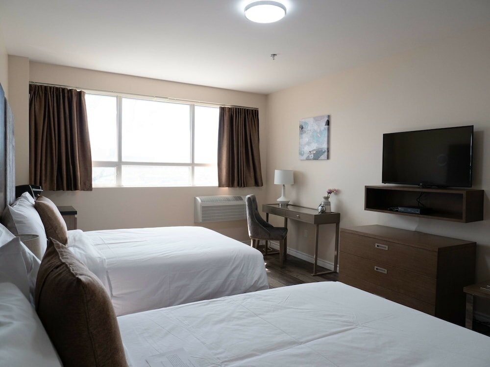 Фото Hotel Montreal Metropolitain, Bw Premier Collection