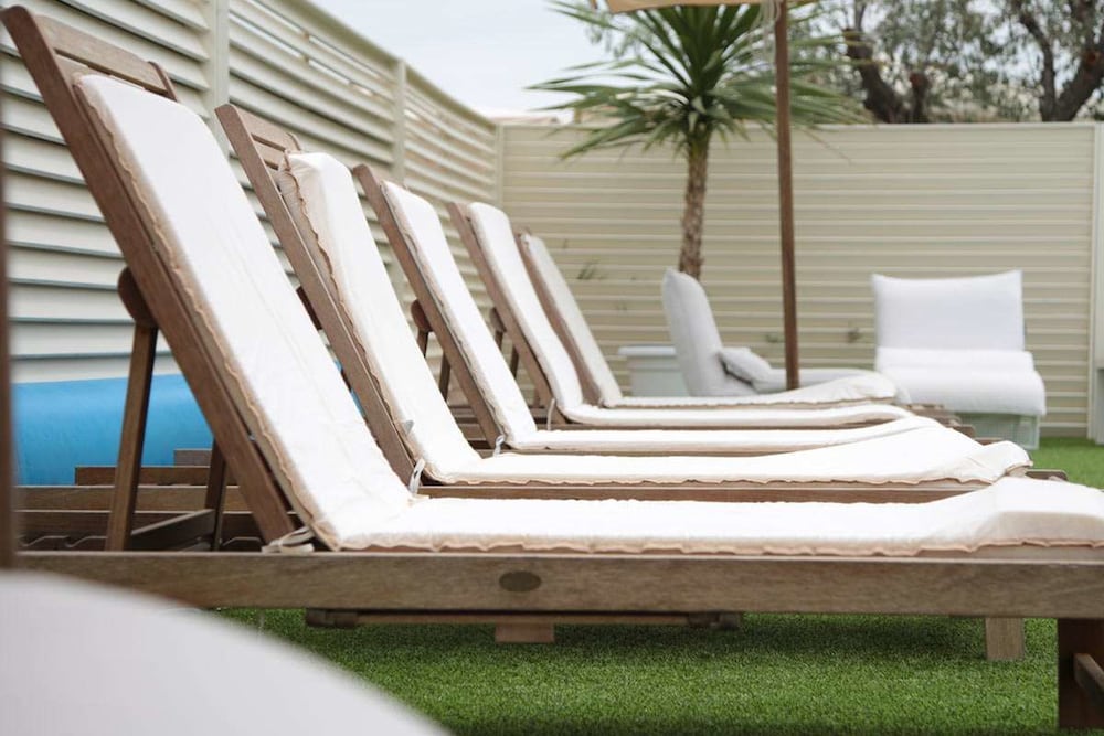 Фото Hotel Miami Beach