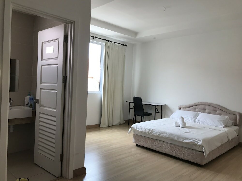 Фото Island Hostel