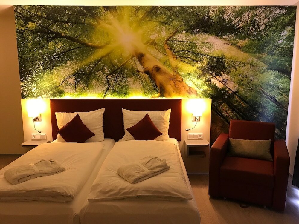 Фото Mythenresort Heimdall