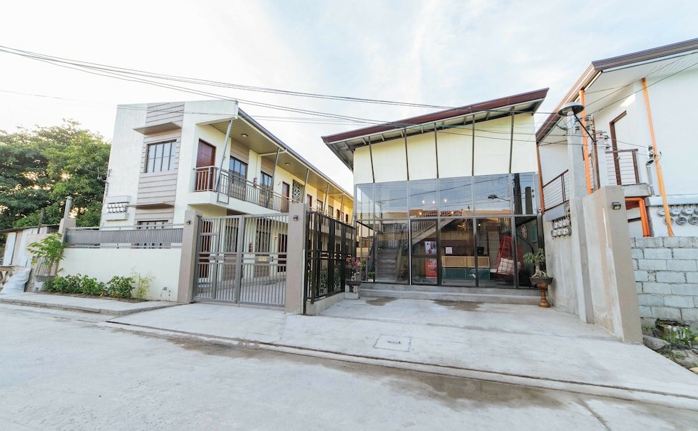 Фото RedDoorz Plus @ Sindalan San Fernando City