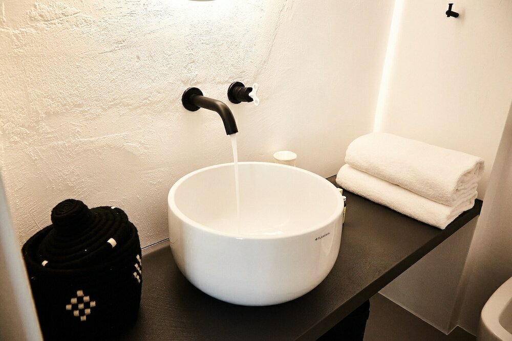 Фото Musae Relais & SPA