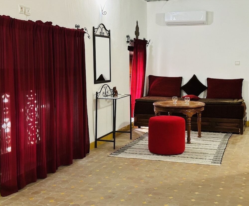 Фото Riad Zitouna