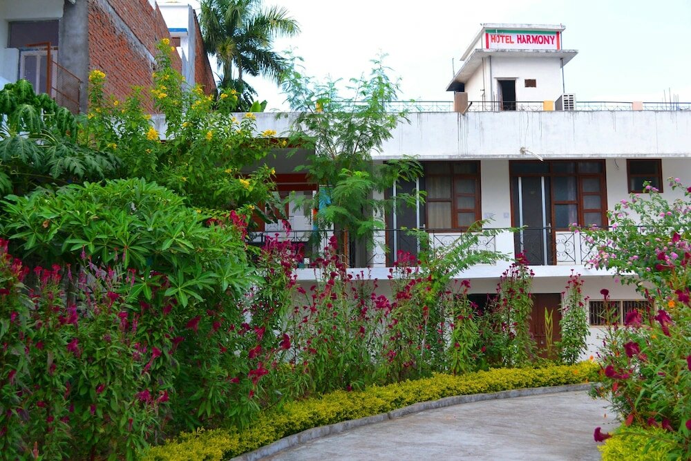 Фото отеля 4