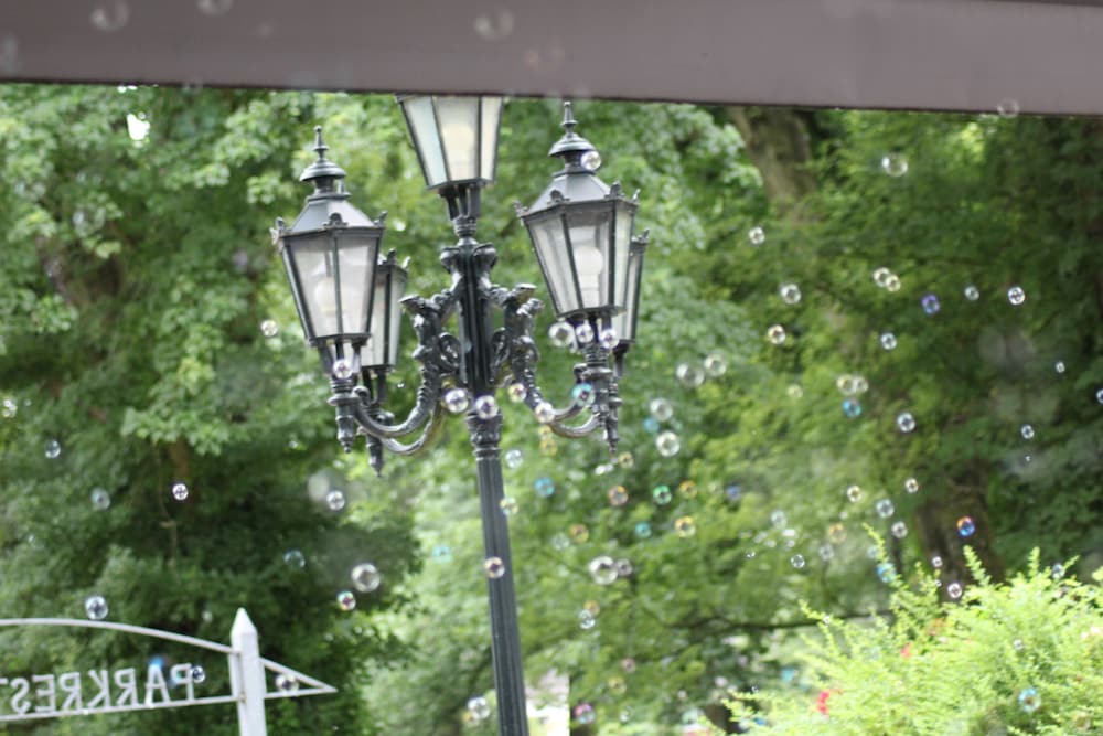 Фото Parkhotel Herne