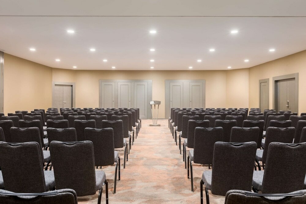 Фото Nh Collection Brussels Grand Sablon