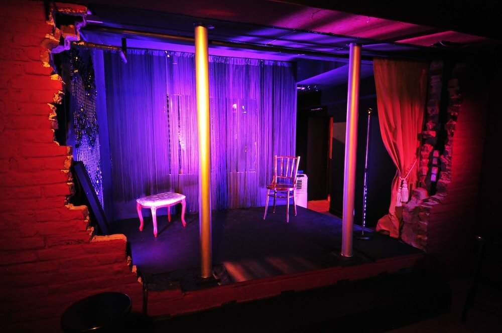 Фото Hotel Monte Christo