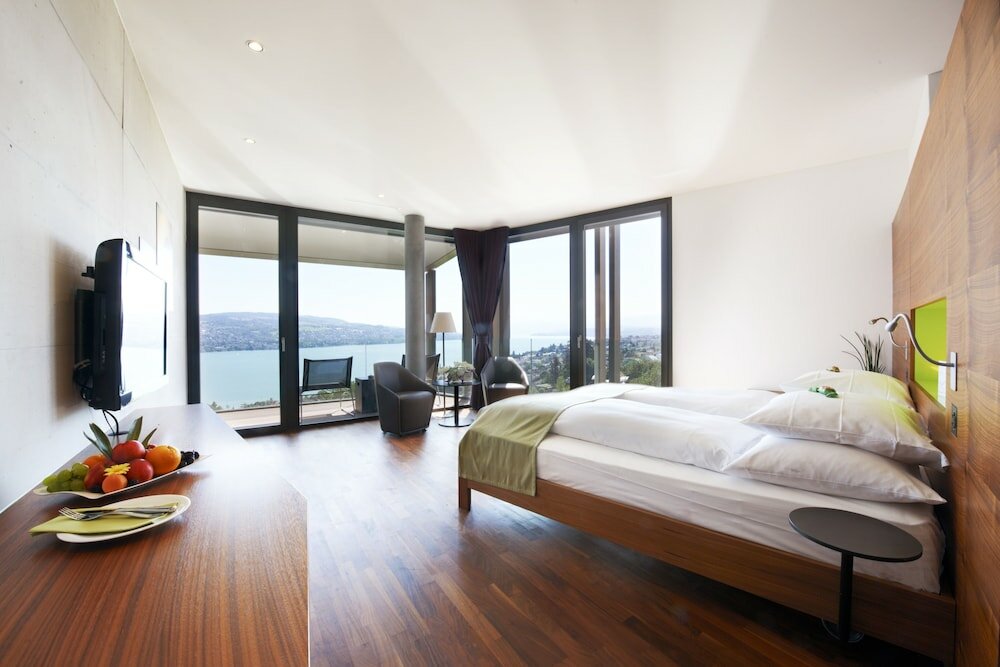 Фото Отель Belvoir Swiss Quality