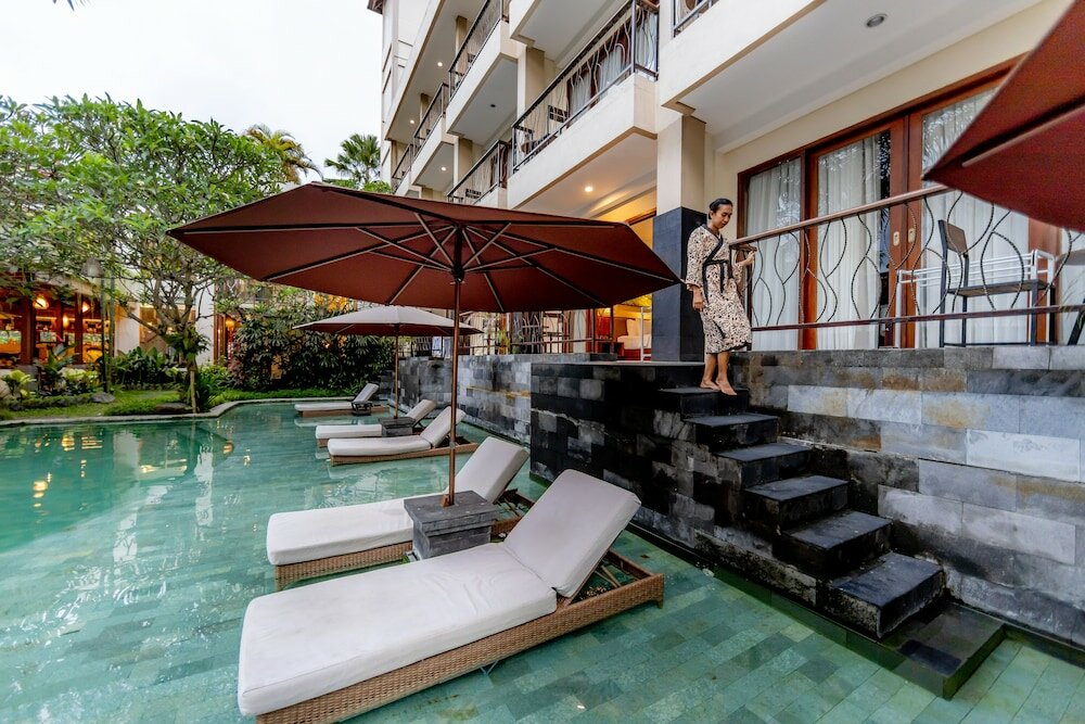 Фото Anumana Ubud Bali