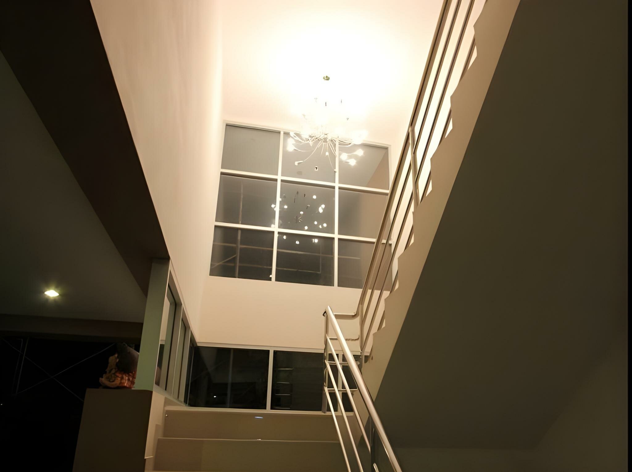 Фото The Sky Condo