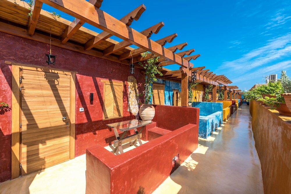 Фото 10gr Hotel and Wine Bar - Adults Only