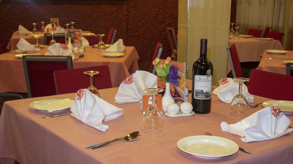 Фото Ssnit Guest House