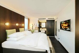 отель Nena Hotel Bremen