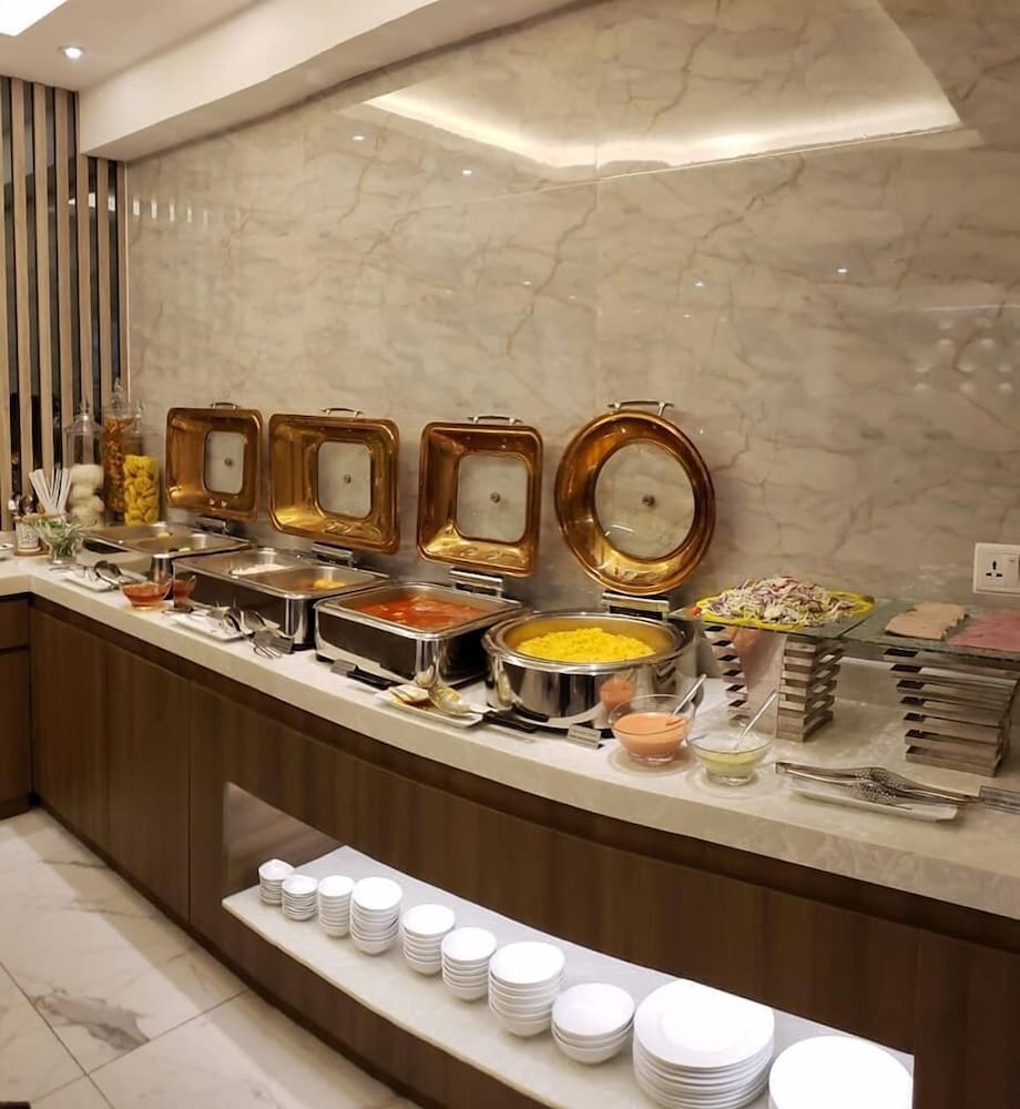 Фото Edoya Hotel Ben Thanh