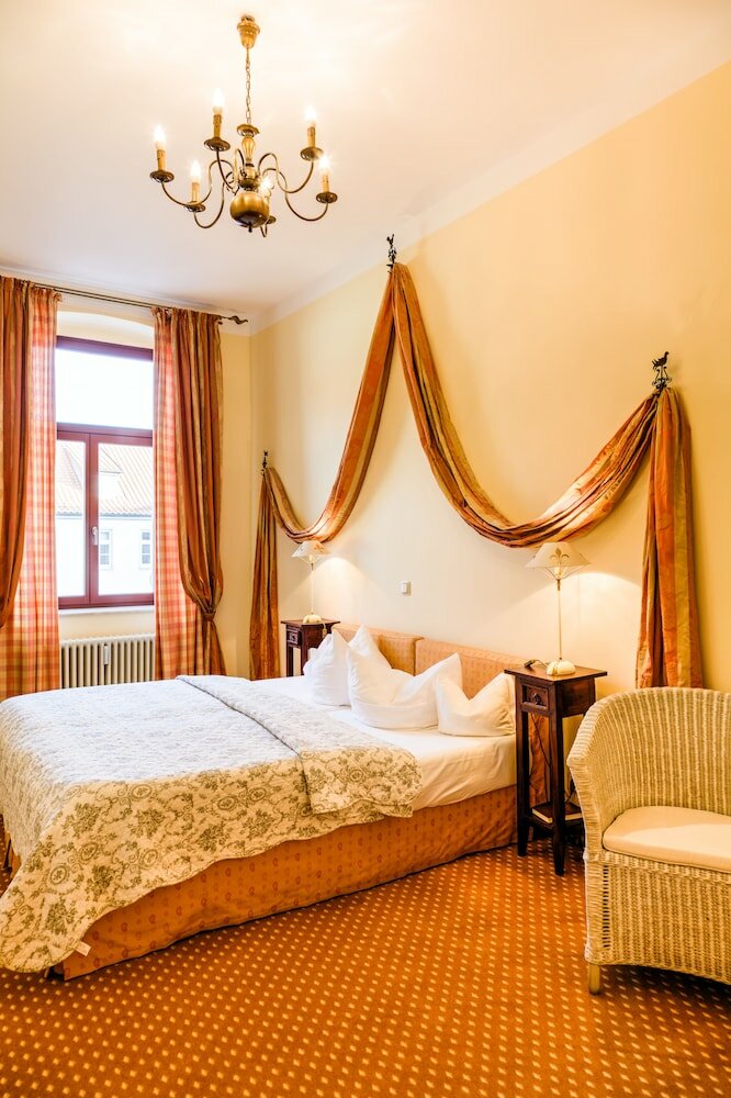 Фото Hotel Zum Bär