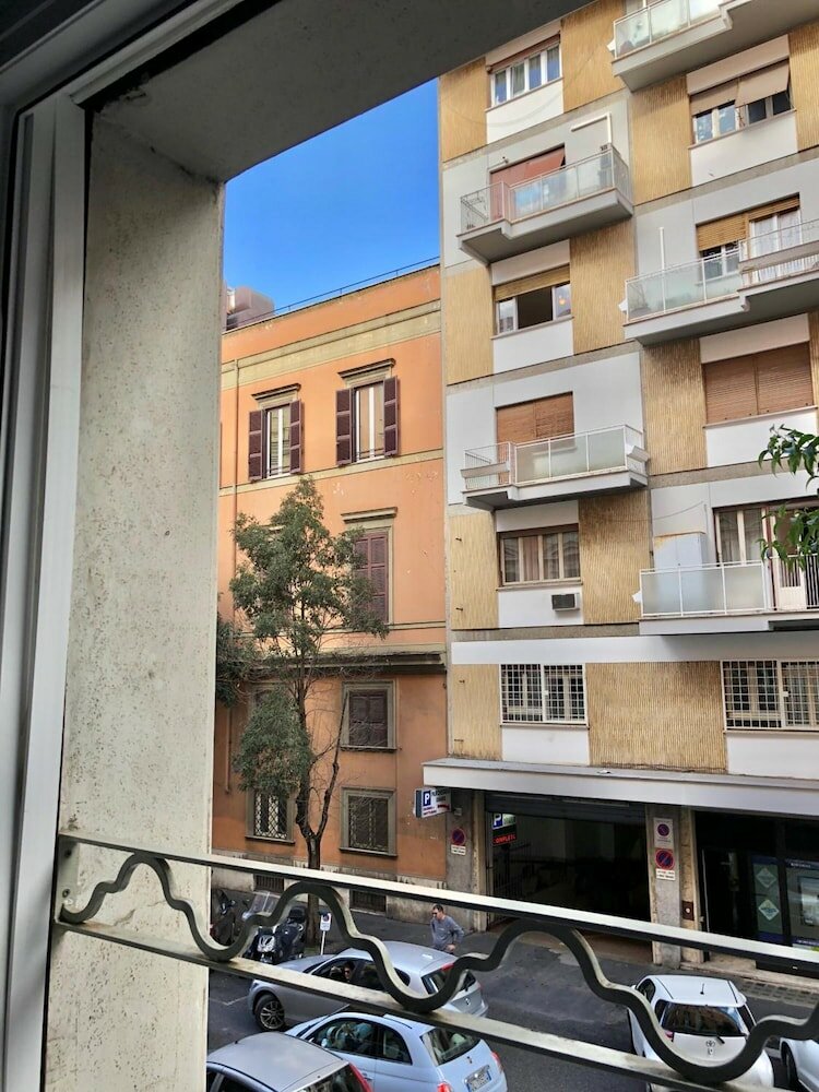 Фото Gracchi Guest House