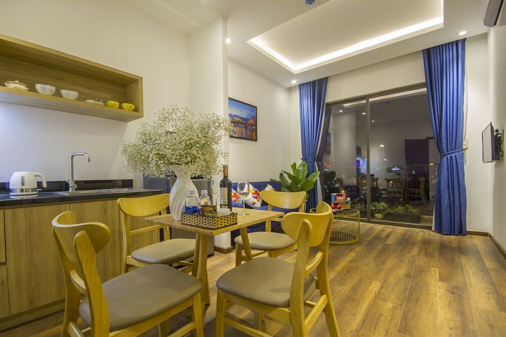 Фото King House Villa Hotel