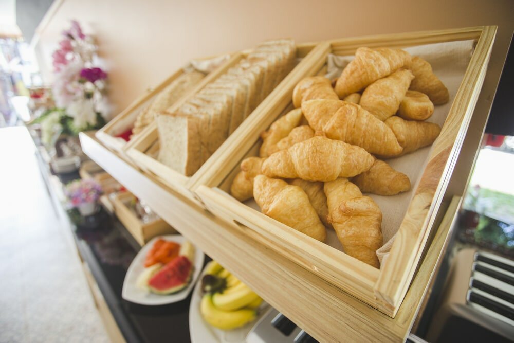 Фото Chada Mantra Hotel