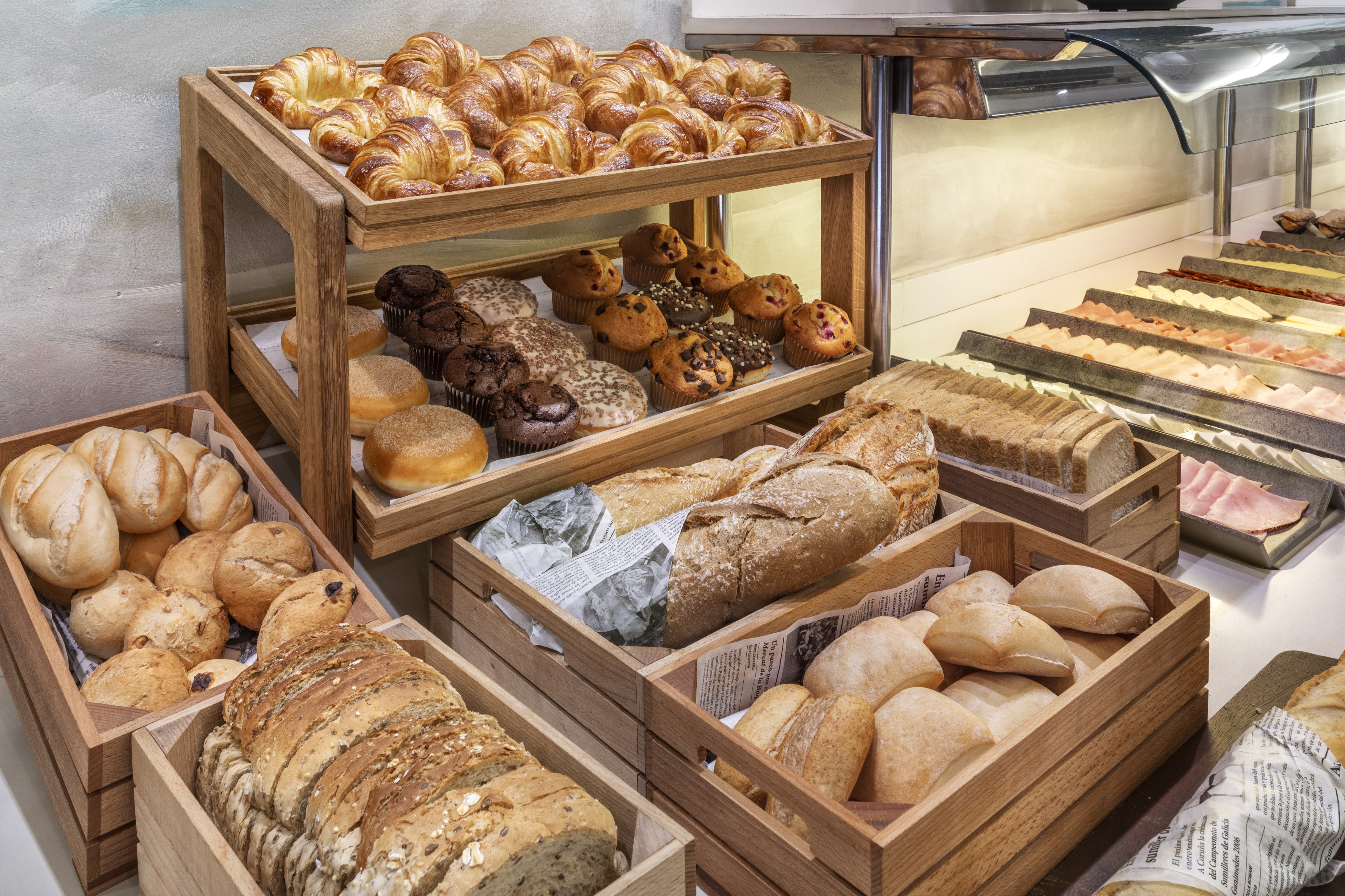 Фото Catalonia Goya