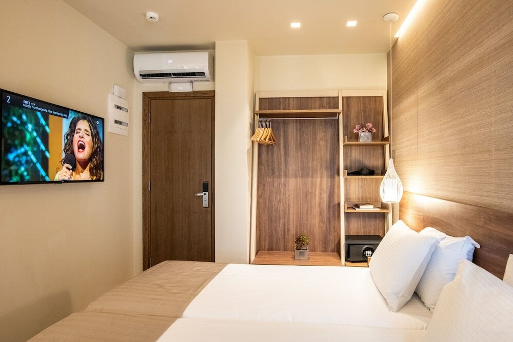 Фото Metropole Urban Hotel