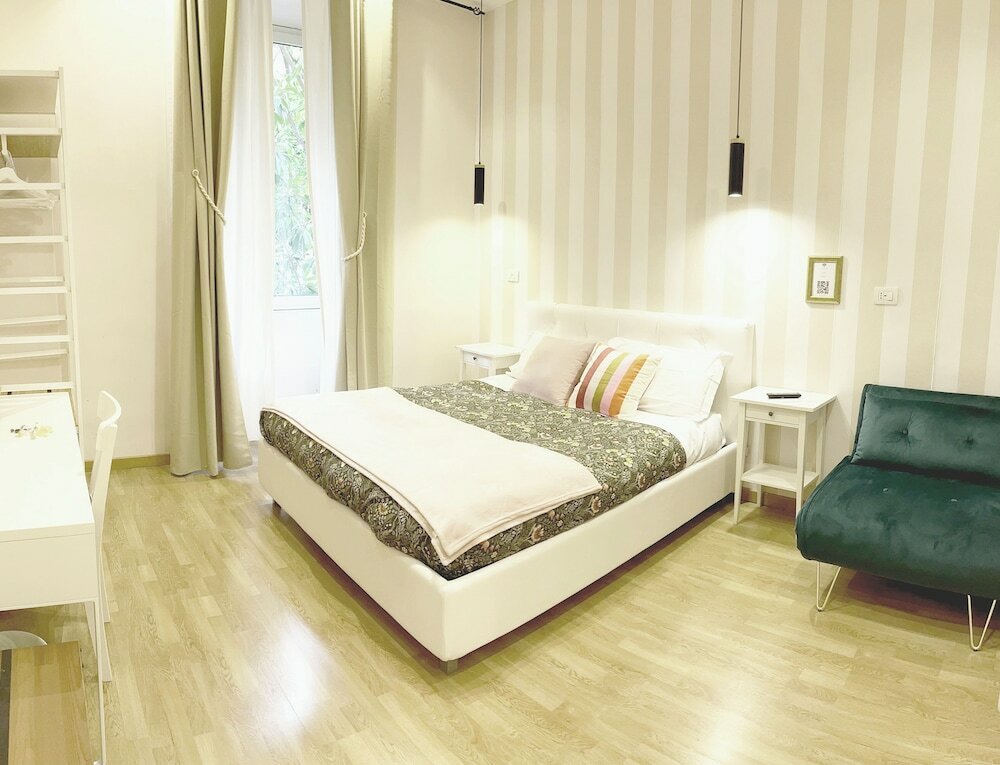 Фото Monti49 GuestHouse