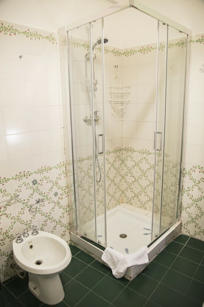 Фото Baldassini Suites