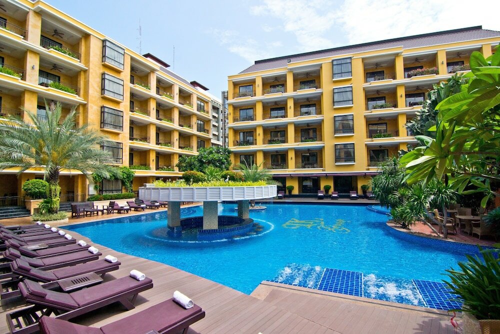 Фото отеля 4