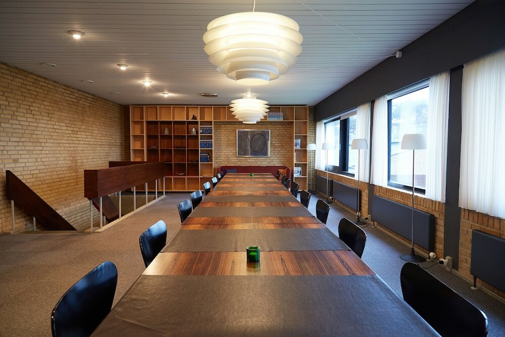 Фото Kysthotellet Djursland