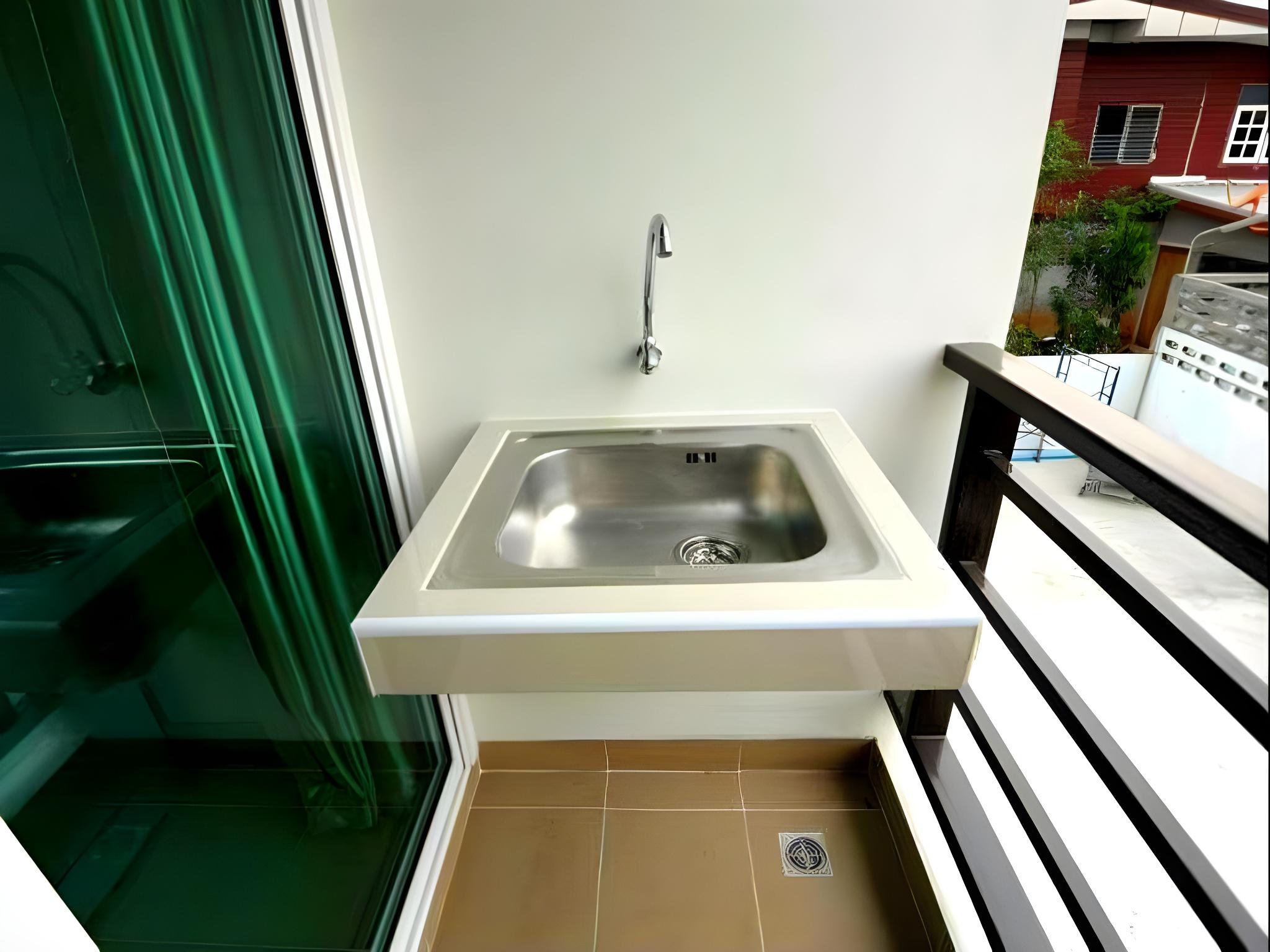 Фото Sawairiang Place