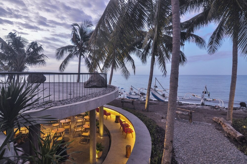 Фото The Tiing Tejakula Villas