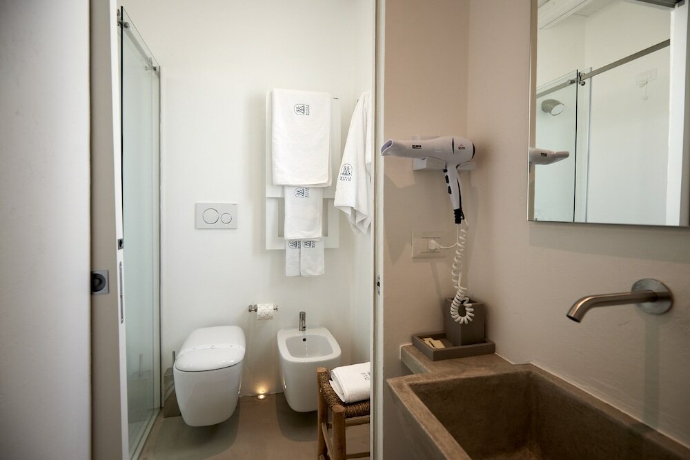 Фото Musae Relais & SPA