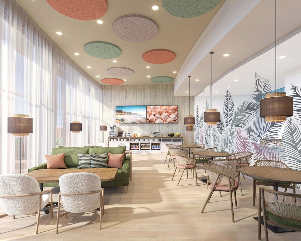 Фото Breathless Resort & SPA