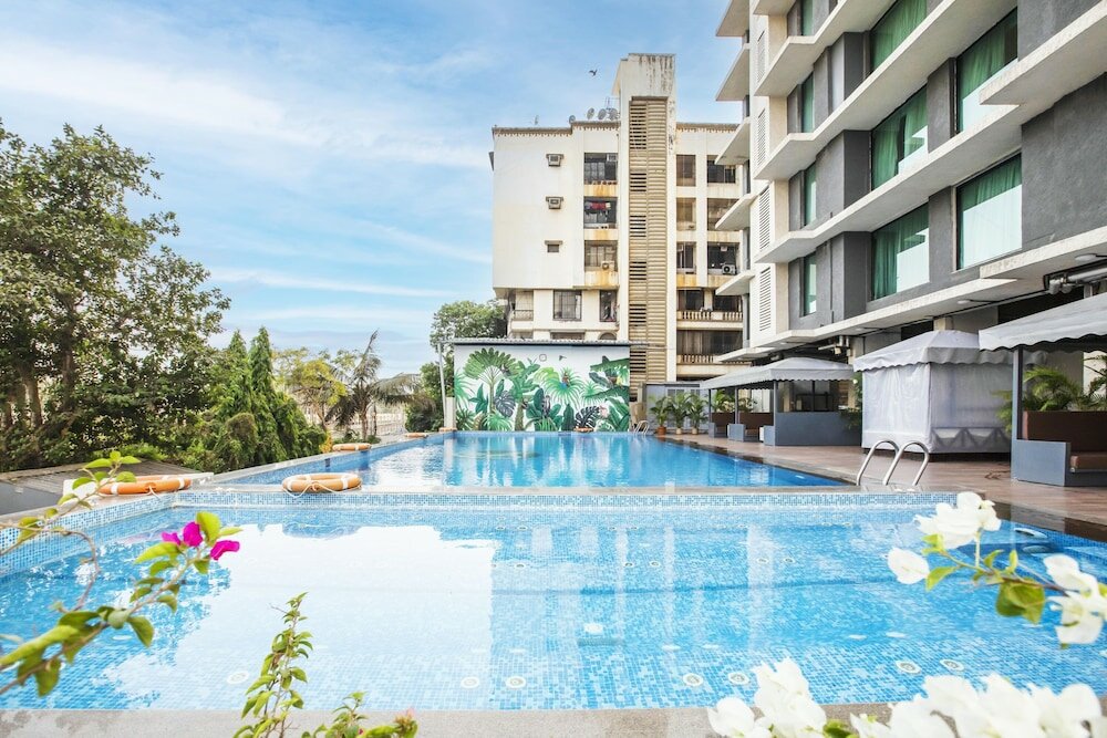 Фото Ramee Techome