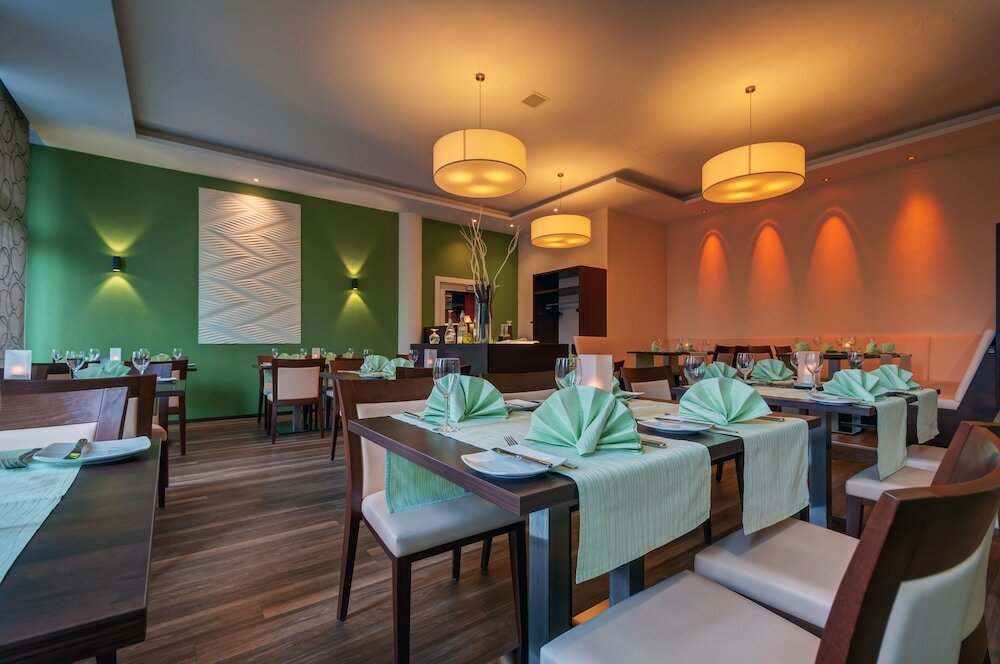 Фото City Hotel Fortuna