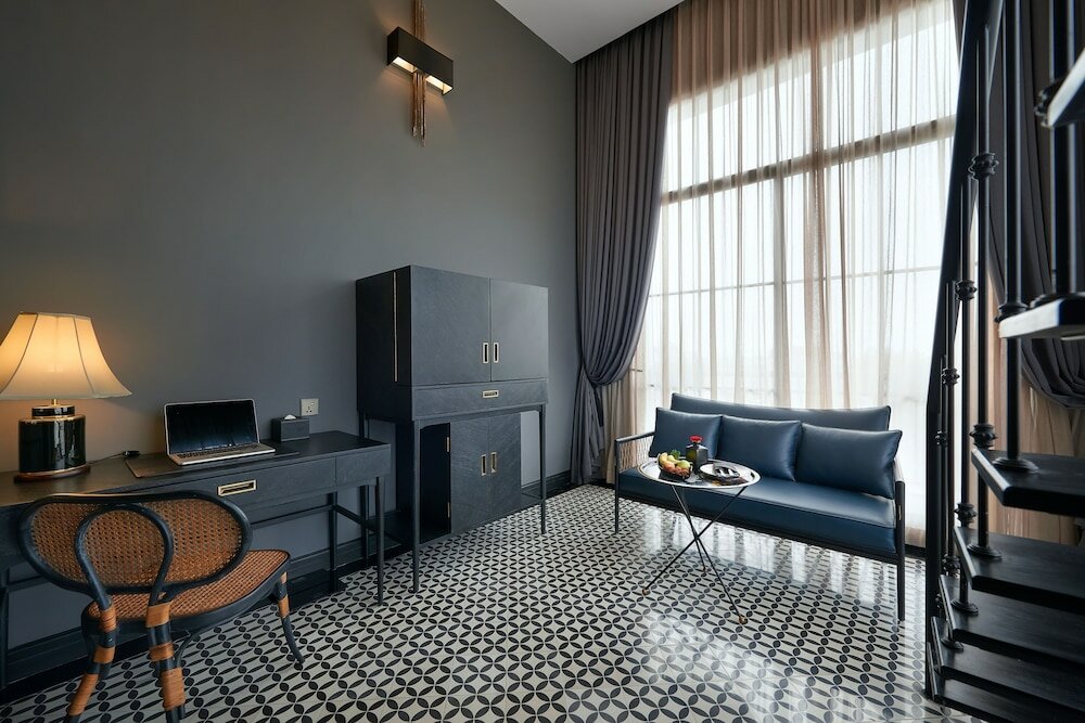 Фото La Siesta Premium Hang Be