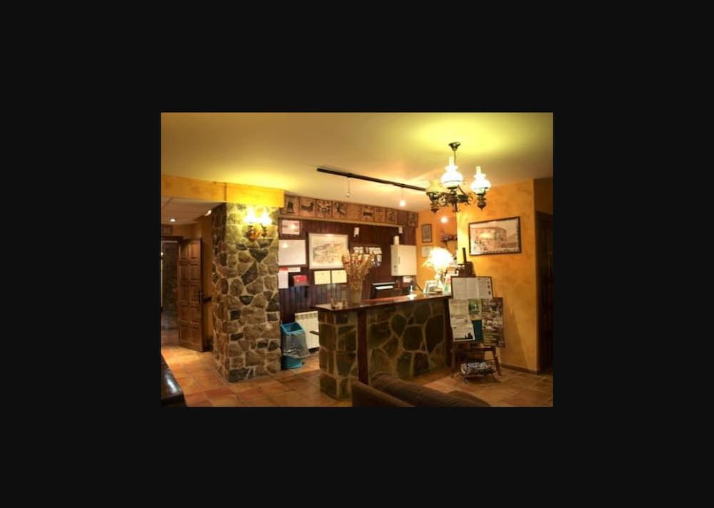 Фото Hotel La Vega