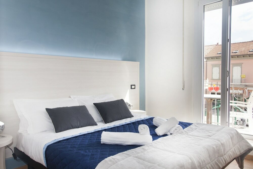 Фото Hotel Stella d'Italia