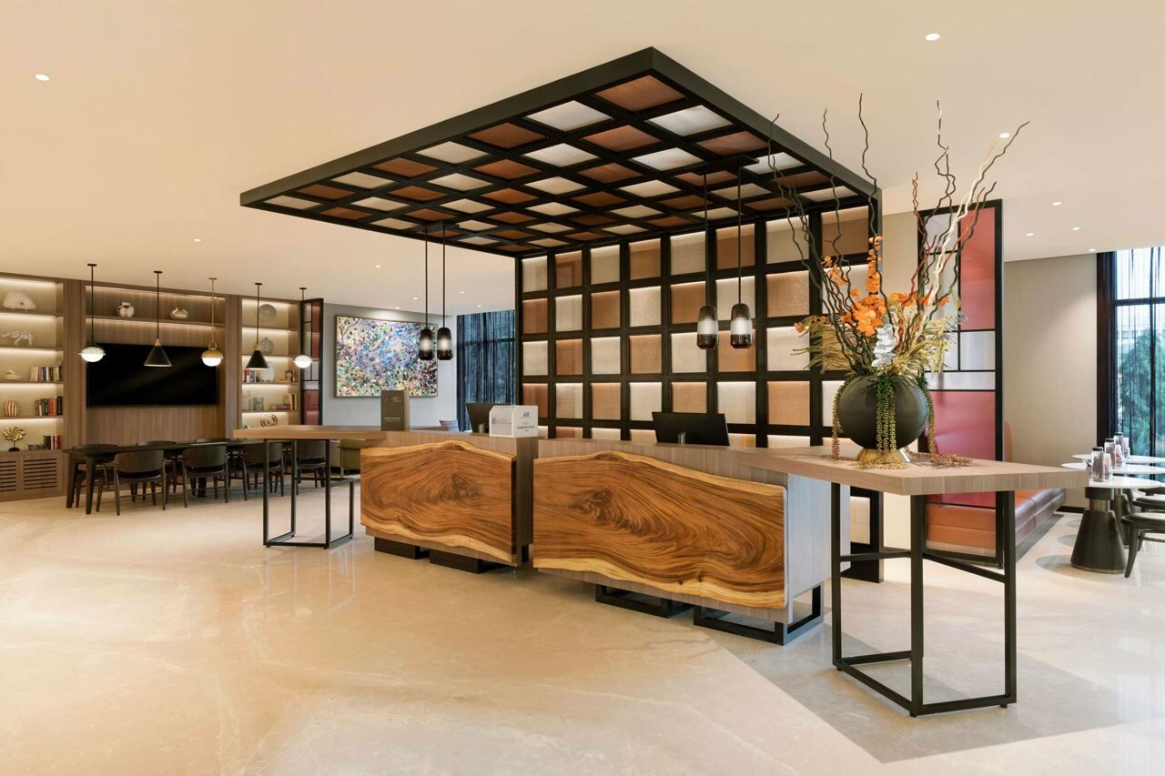 Фото ibis Mumbai BKC