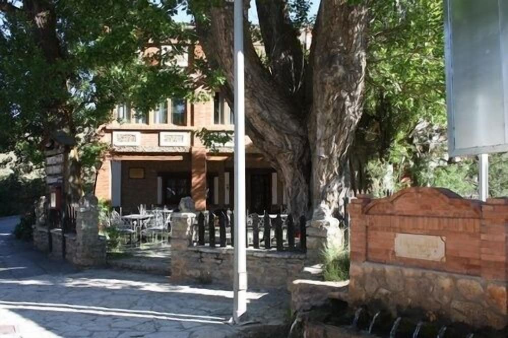 Фото Hotel La Vega