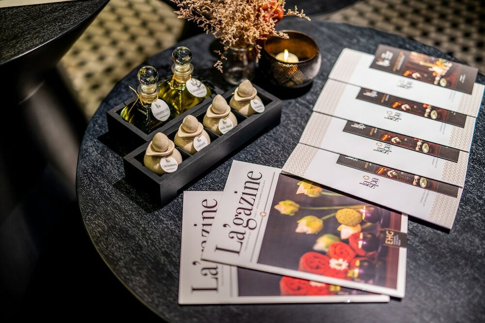 Фото La Siesta Premium Hang Be