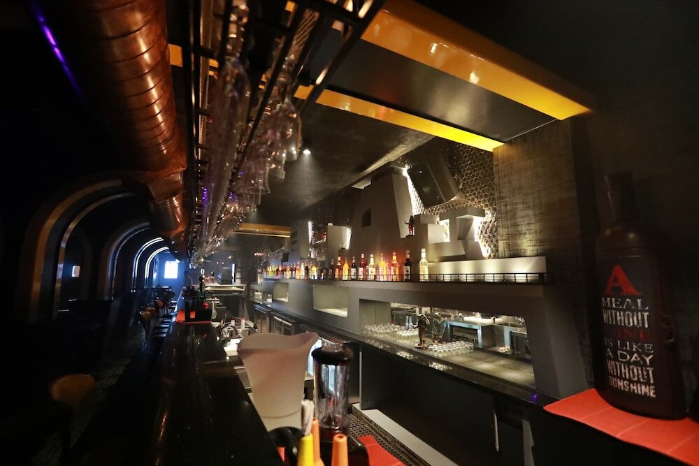 Фото Park Elanza