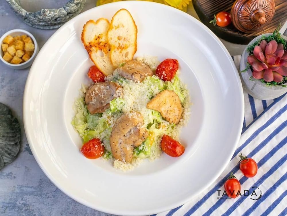 Фото Theatrum Hotel Baku