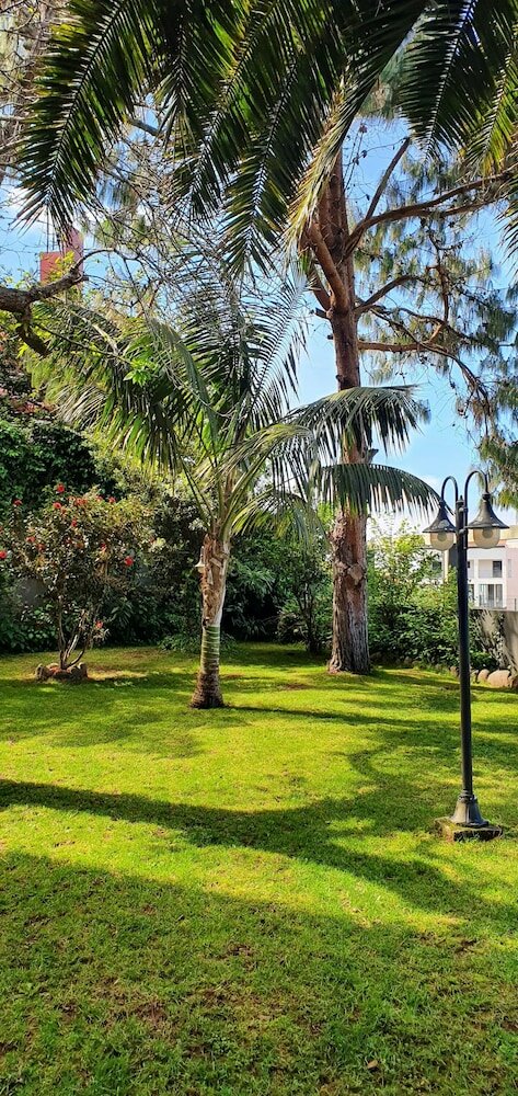 Фото Hotel O Colmo